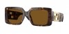 OKULARY VERSACE VE 4505U 108/83 55 ROZMIAR M